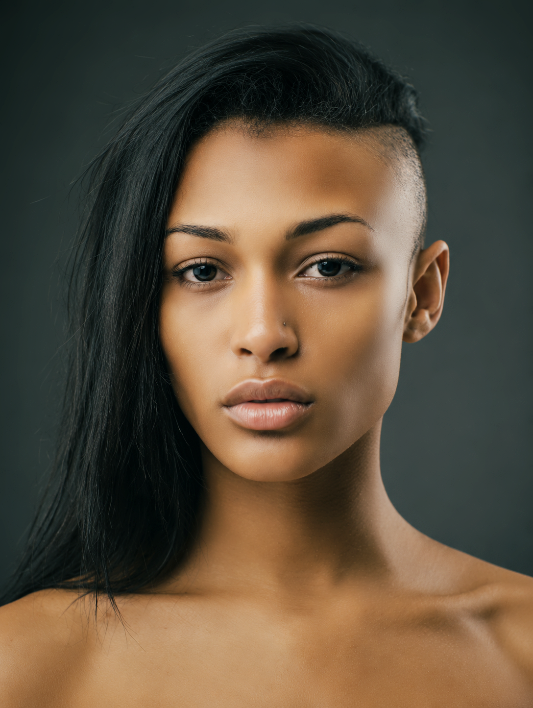 Dshana, a VIDA AI virtual model